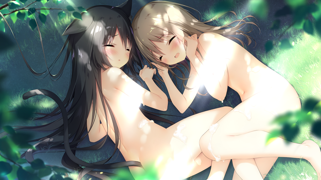 夏日生活